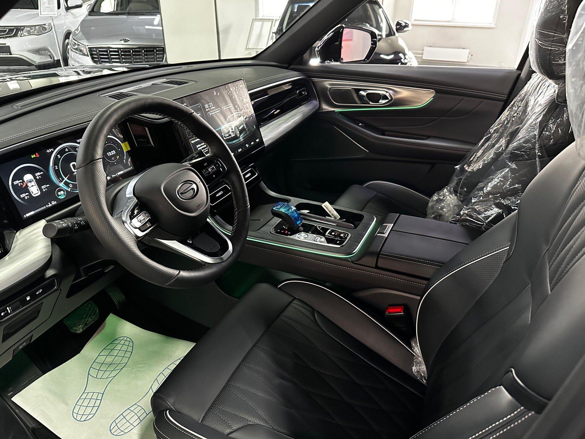 фото автомобиля 11