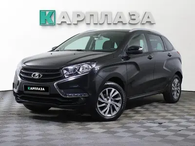LADA (ВАЗ) XRAY