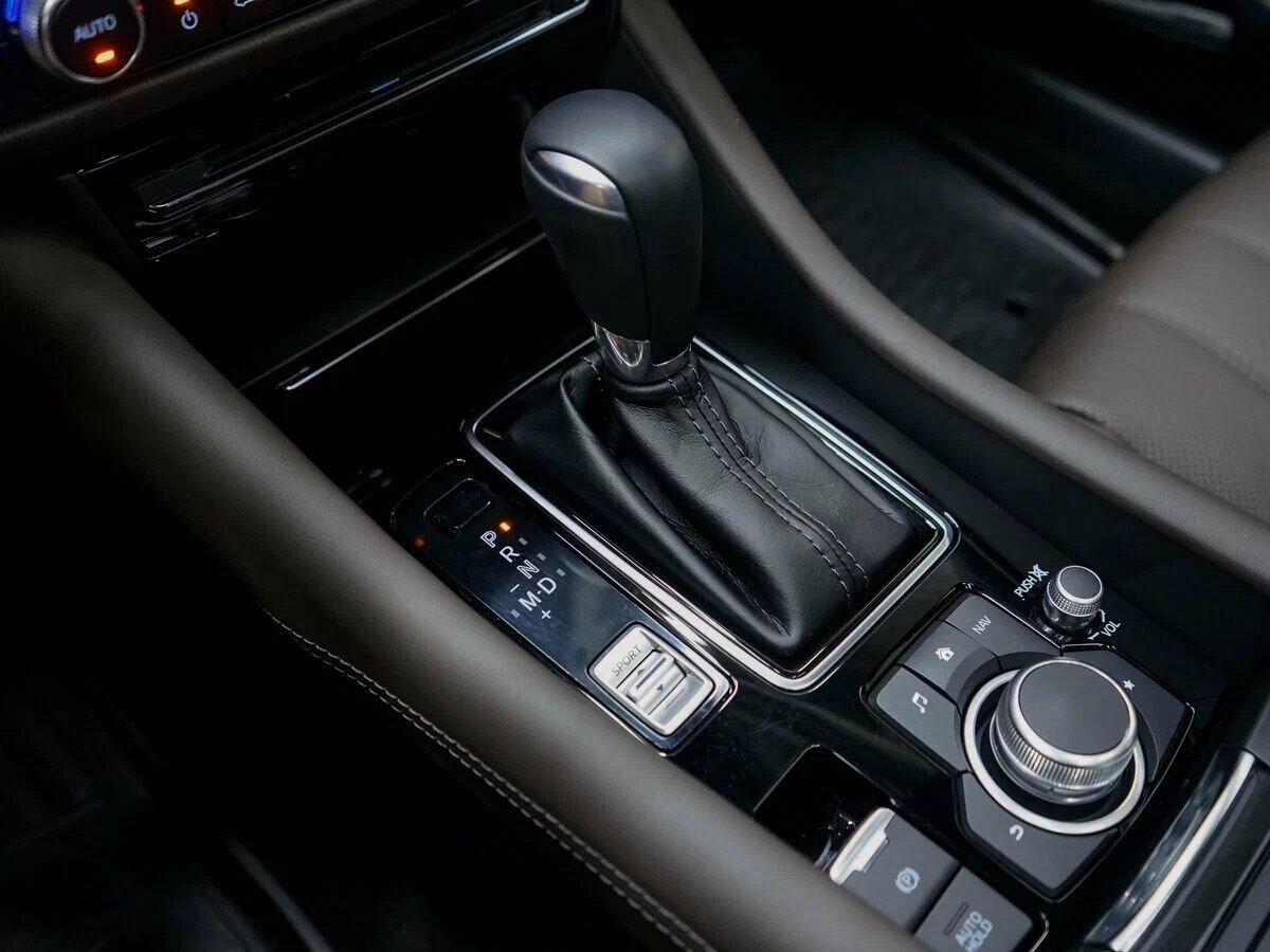 фото автомобиля 12