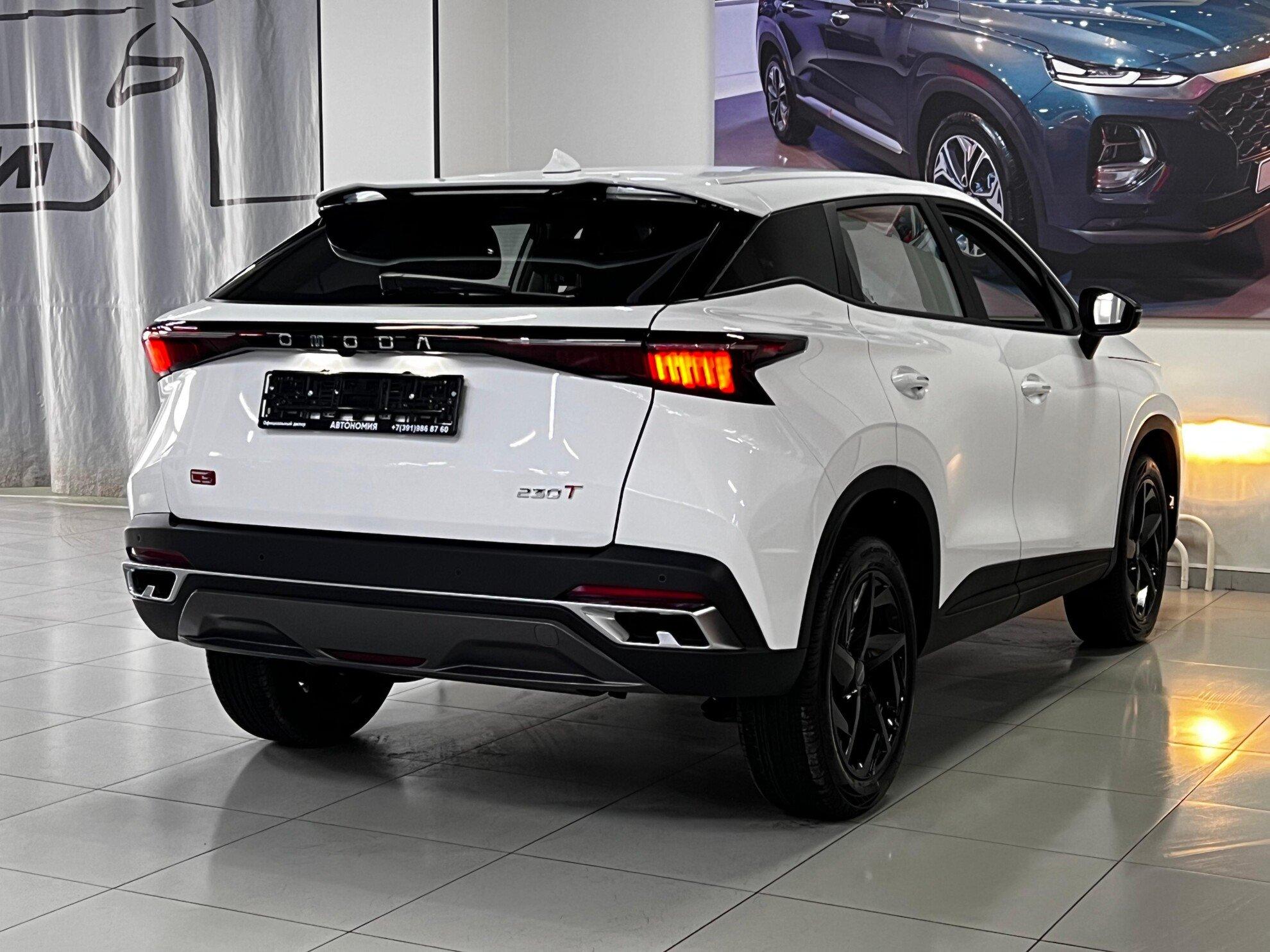 фото автомобиля 1