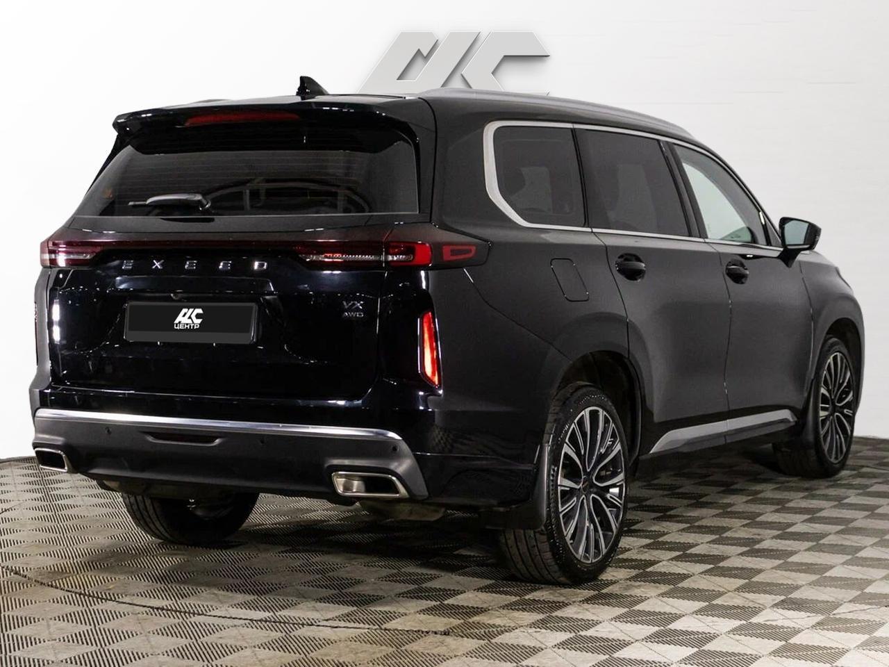фото автомобиля 1