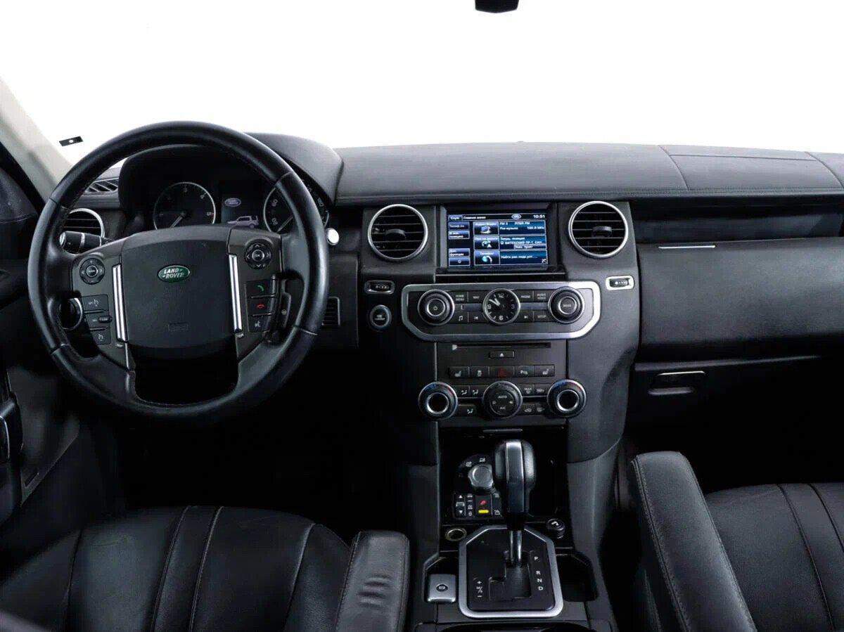 фото автомобиля 5