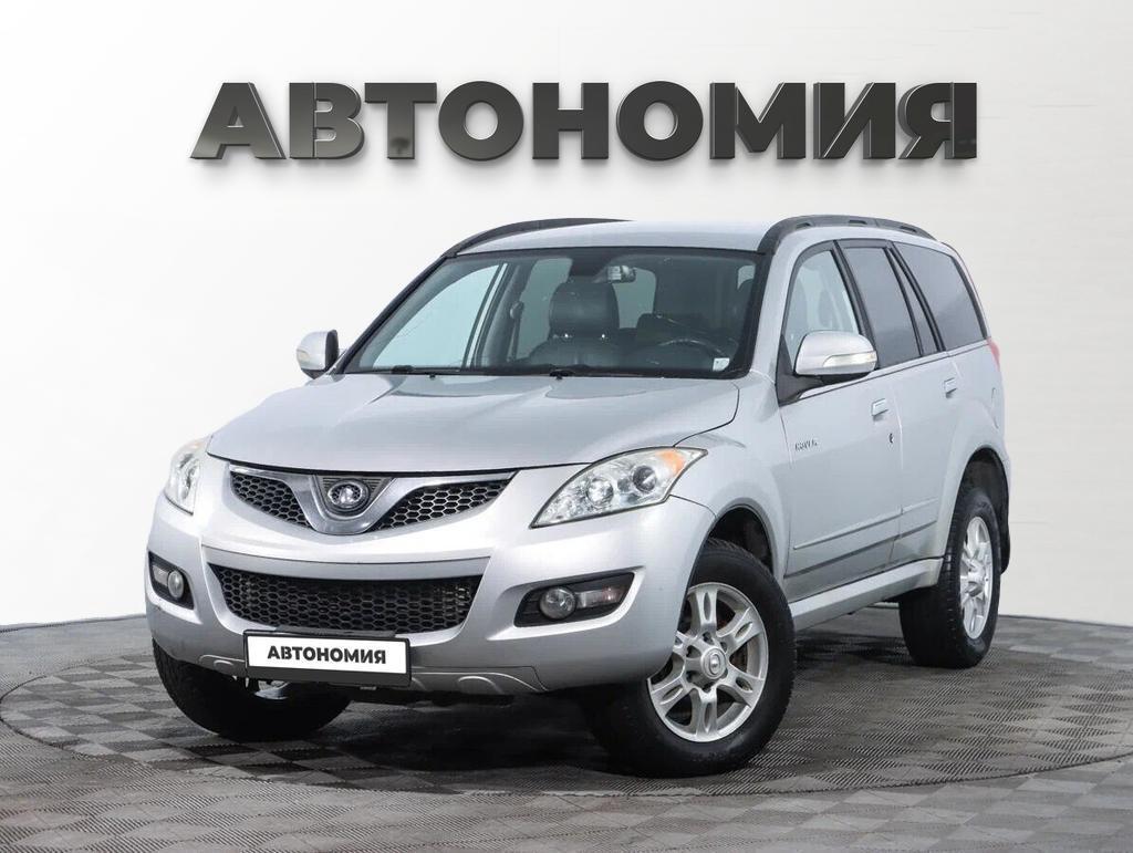 фото автомобиля 0