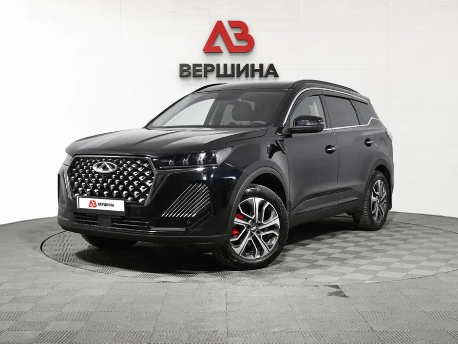 фото автомобиля