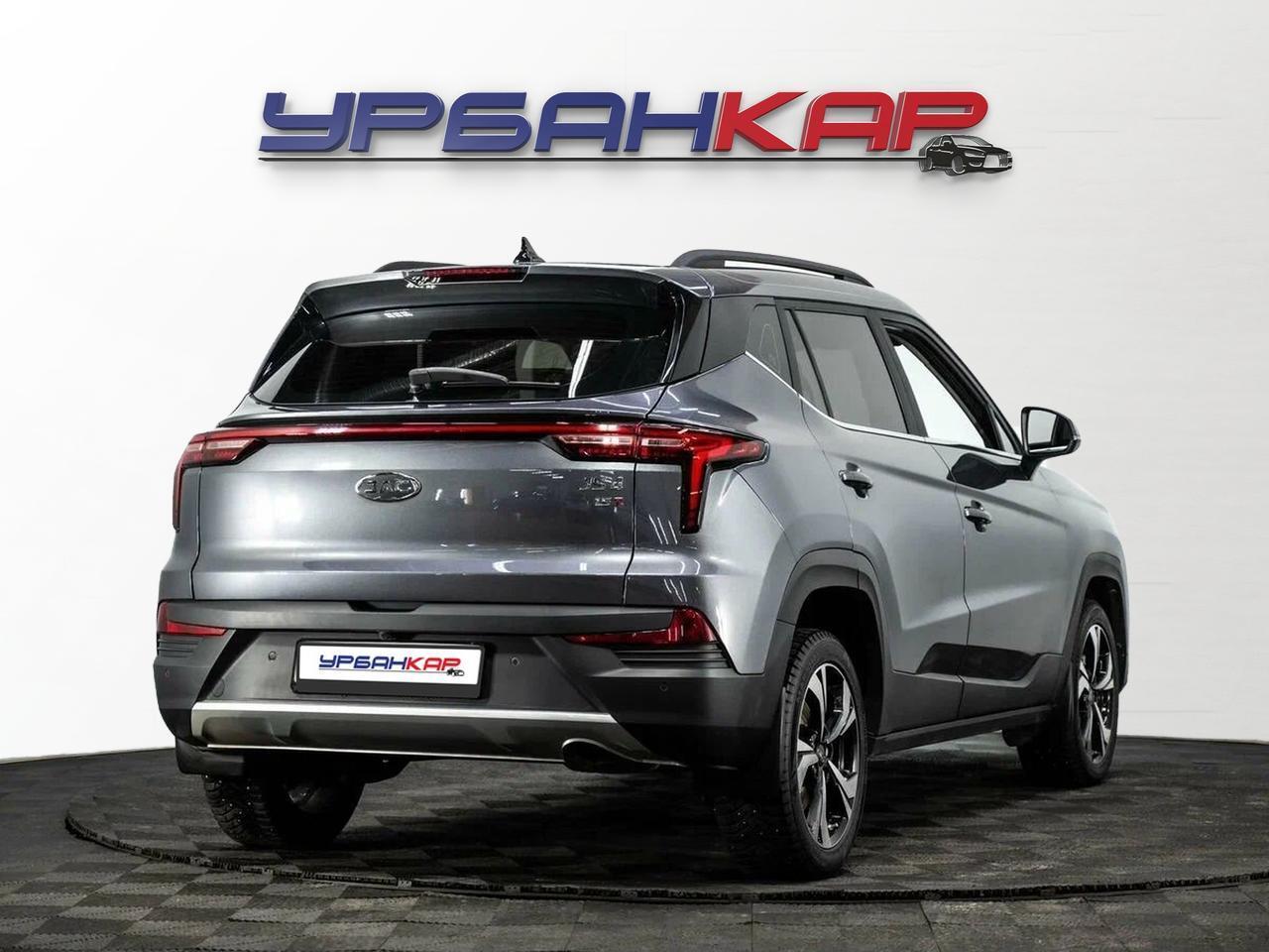 фото автомобиля 1