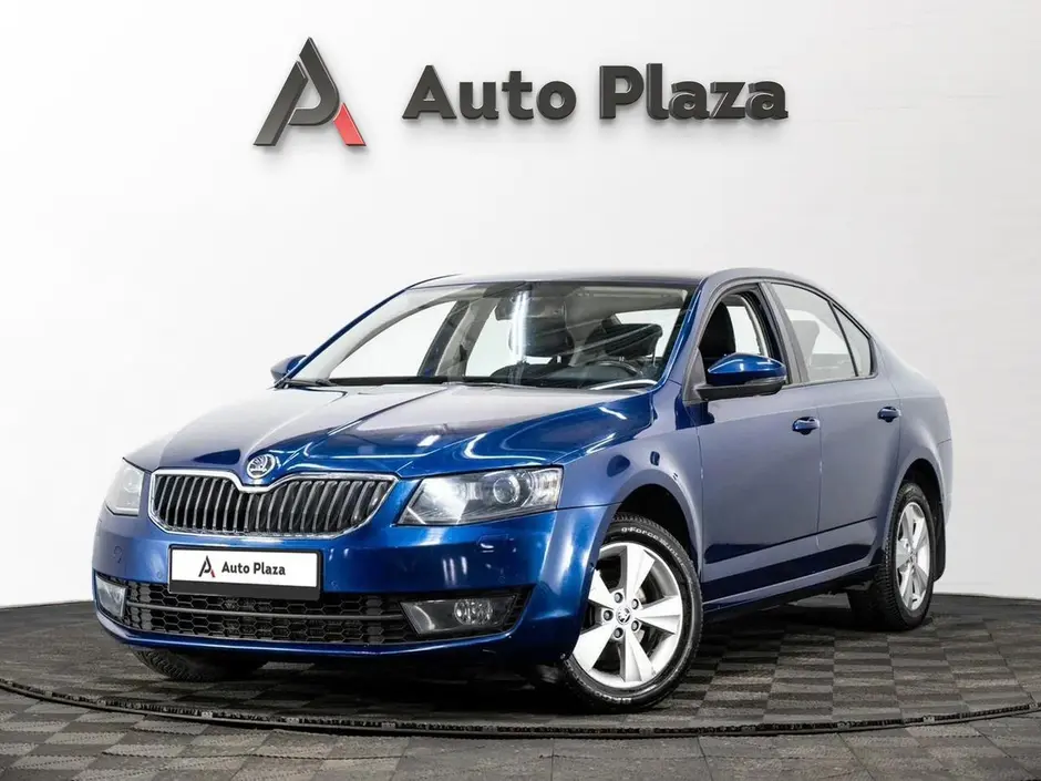 AutoPlaza