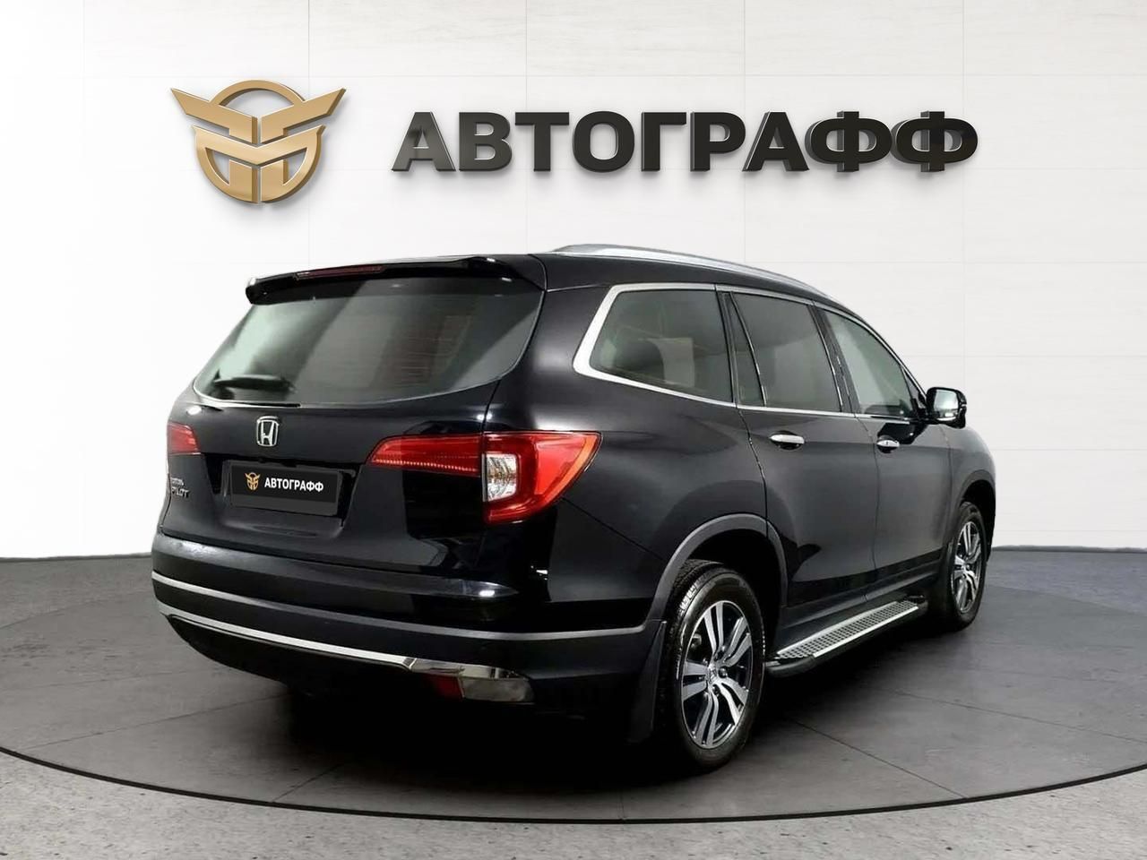 фото автомобиля 1