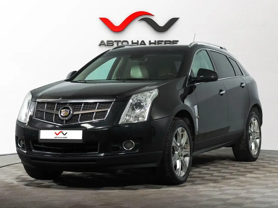 «Авто на Неве»