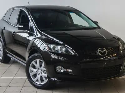 Mazda CX-7