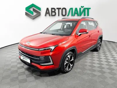 Москвич 3