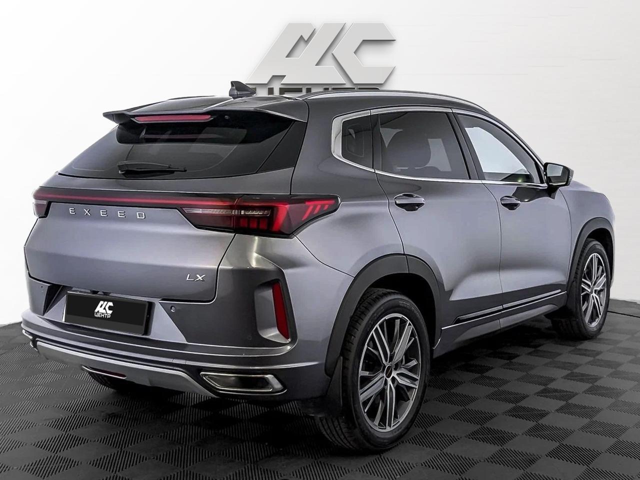 фото автомобиля 1