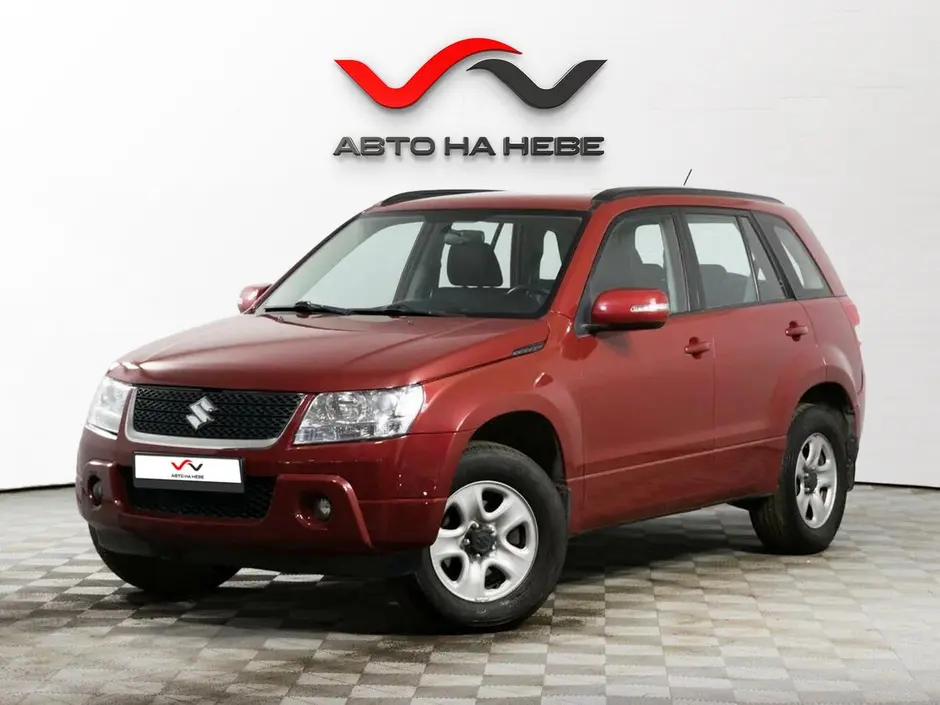 «Авто на Неве»
