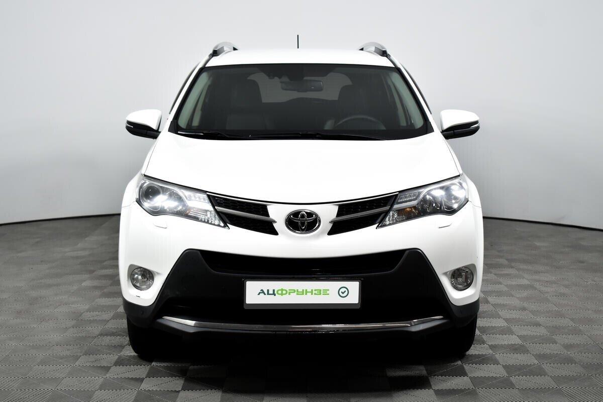 фото автомобиля 1
