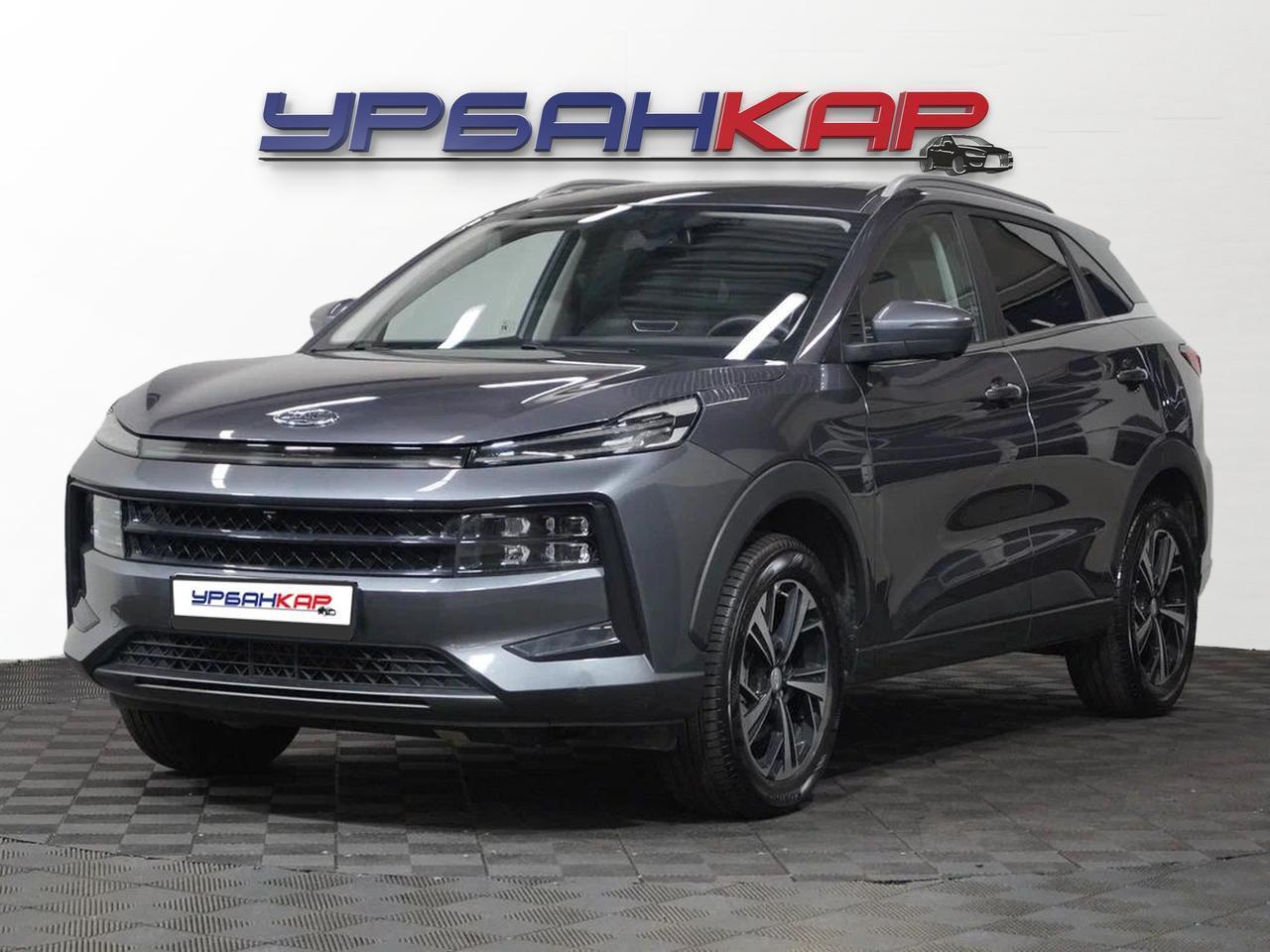 фото автомобиля 0