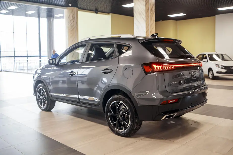 фото автомобиля