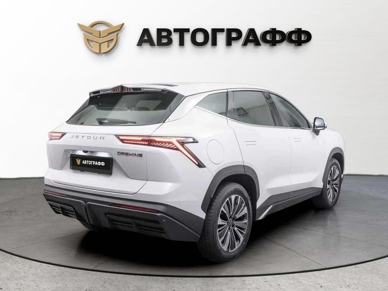 фото автомобиля 1