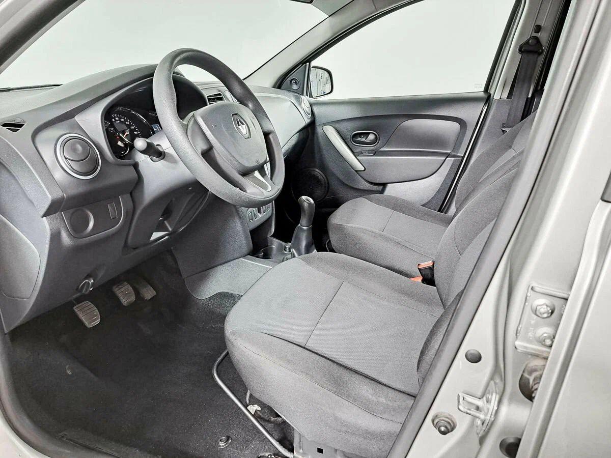 фото автомобиля 7