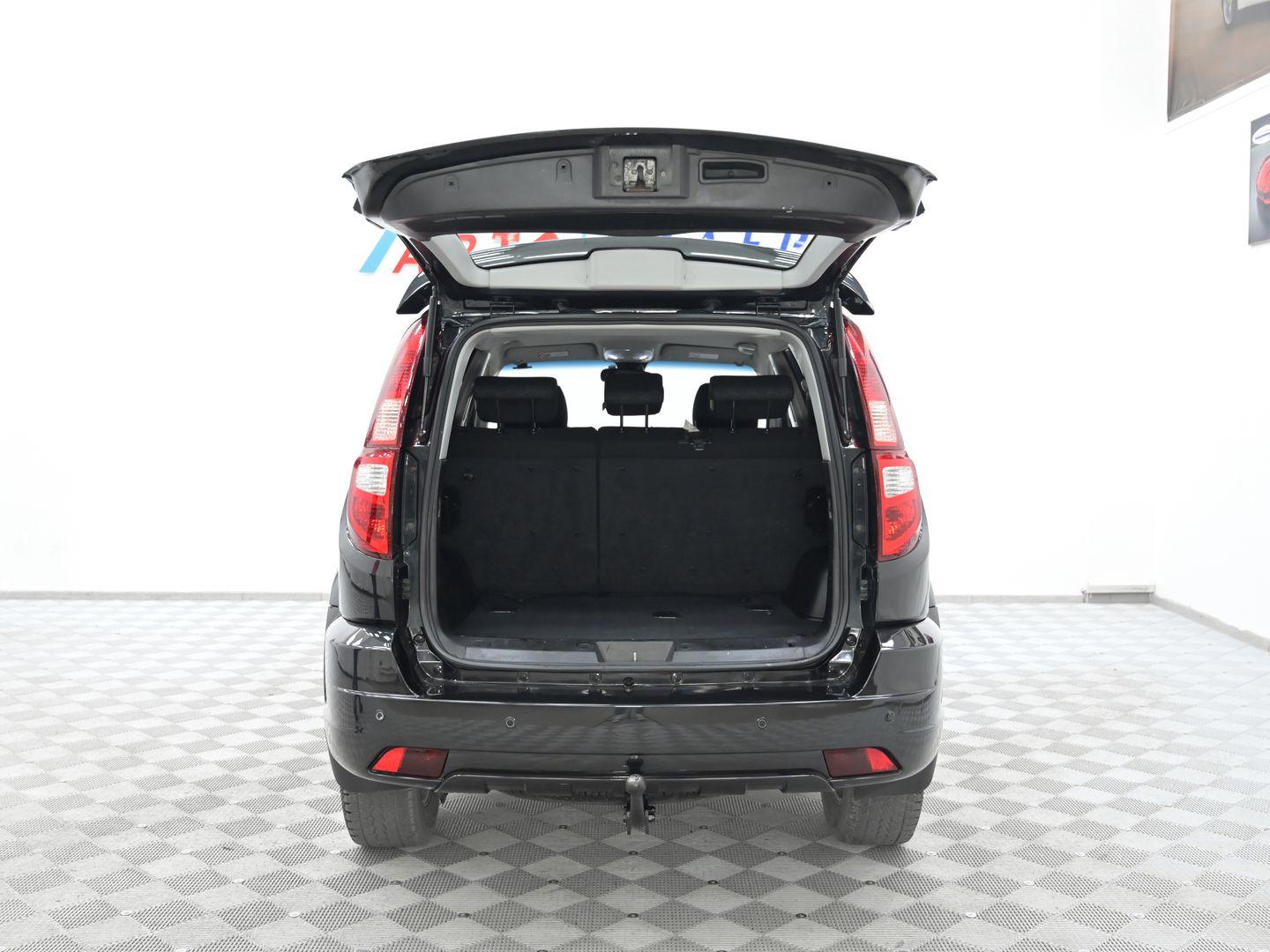 фото автомобиля 11