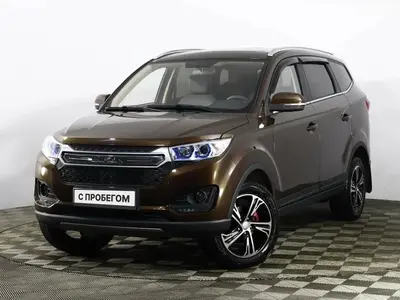 Lifan Myway