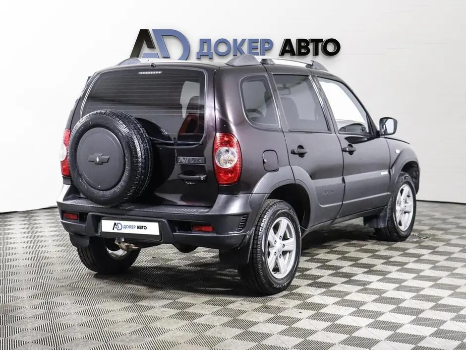 фото автомобиля