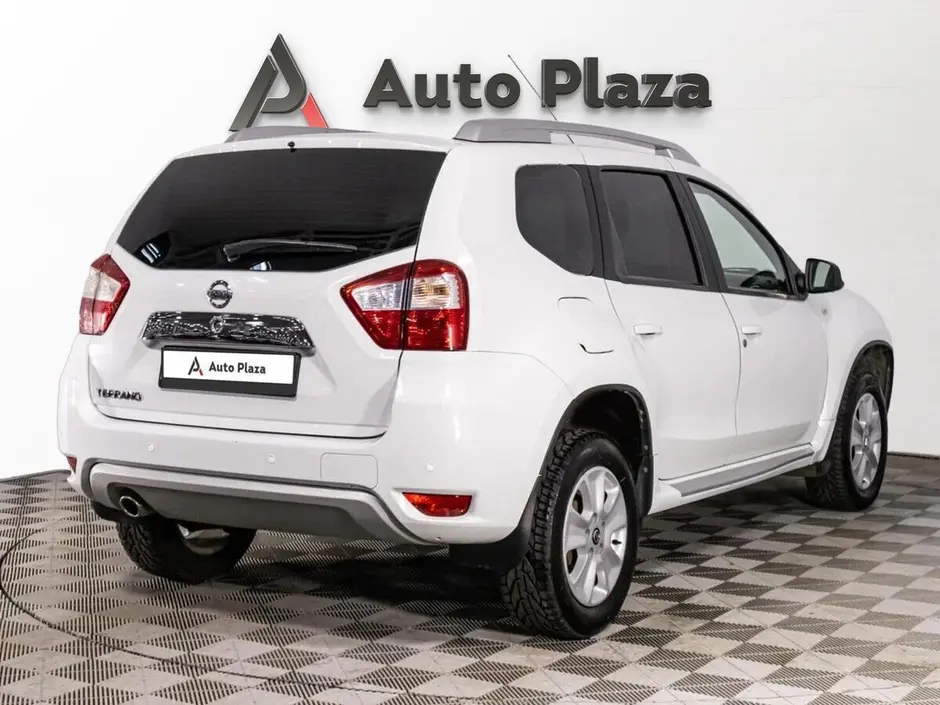 AutoPlaza