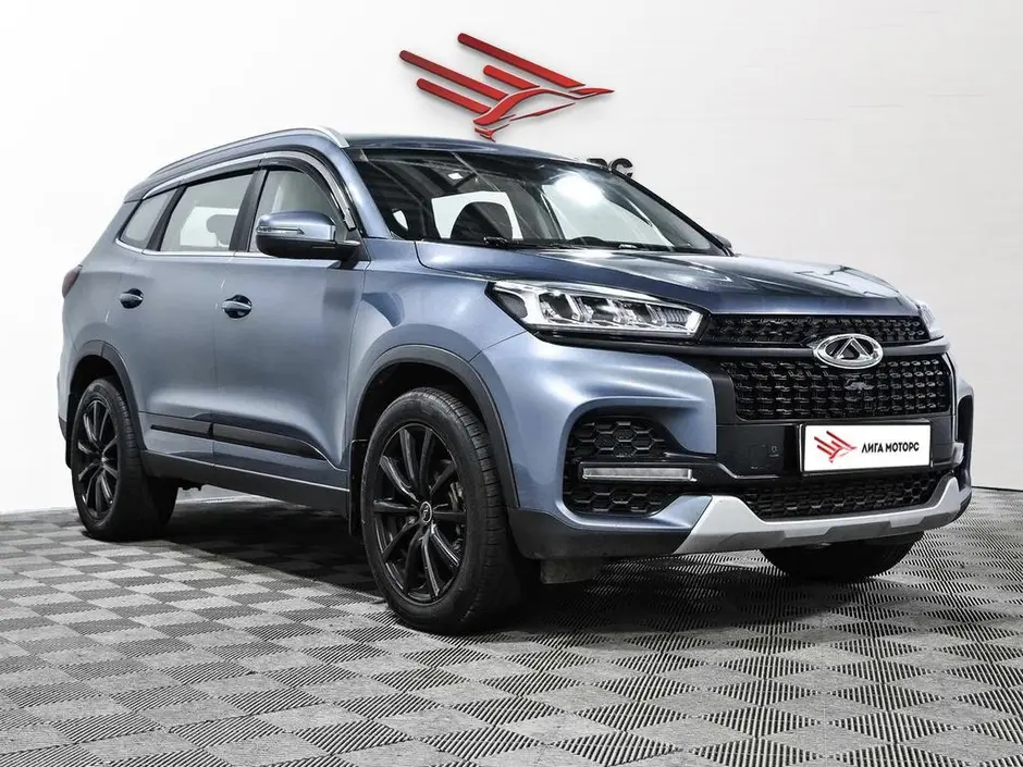 фото автомобиля
