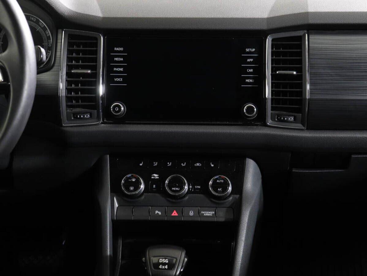 фото автомобиля 7