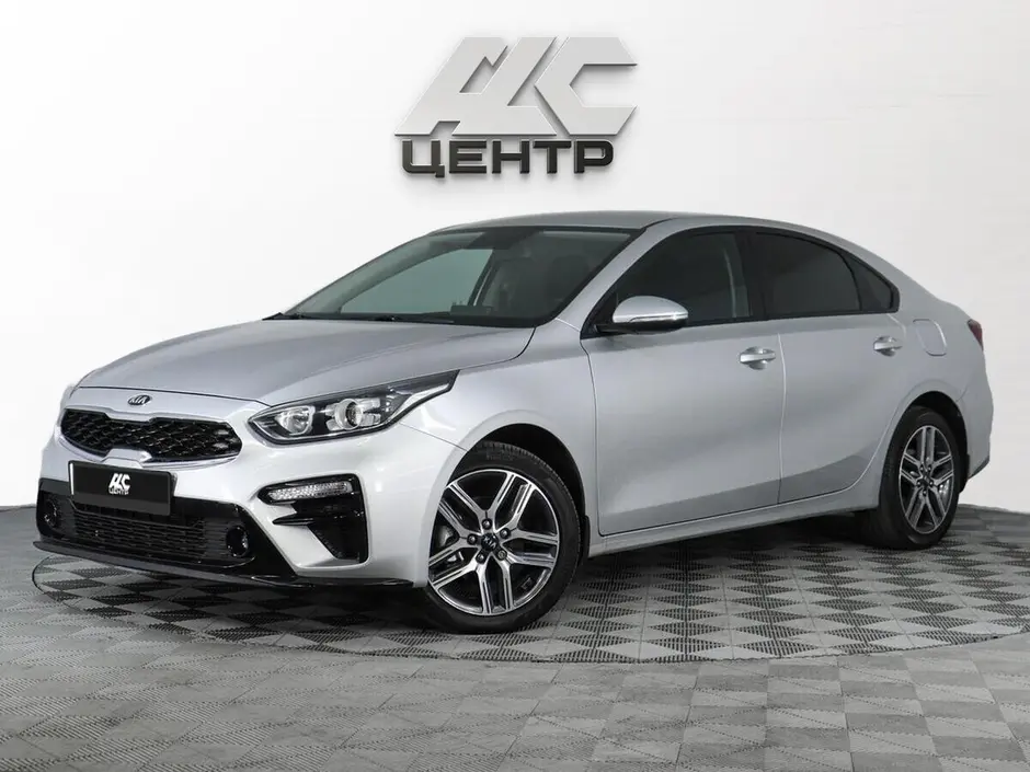 Фото автомобиля