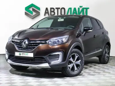 Renault Kaptur