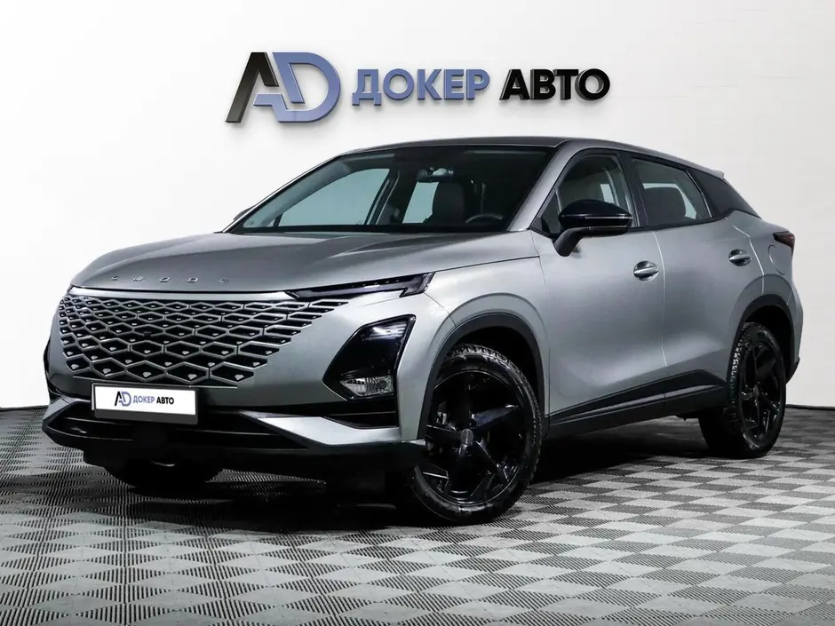 Omoda C5, 2023 г.