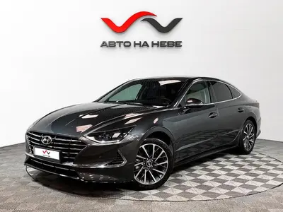 «Авто на Неве»