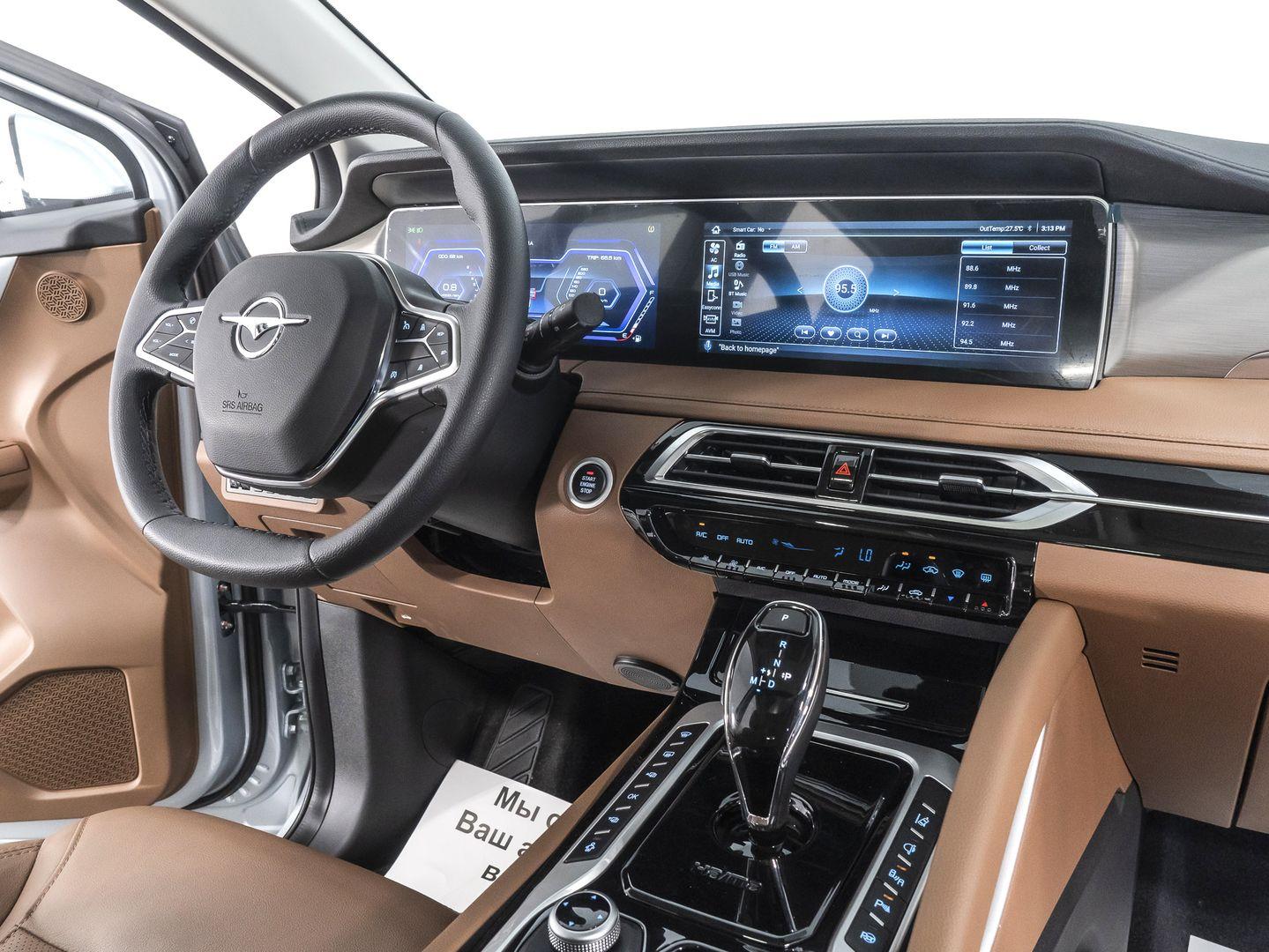 фото автомобиля 6