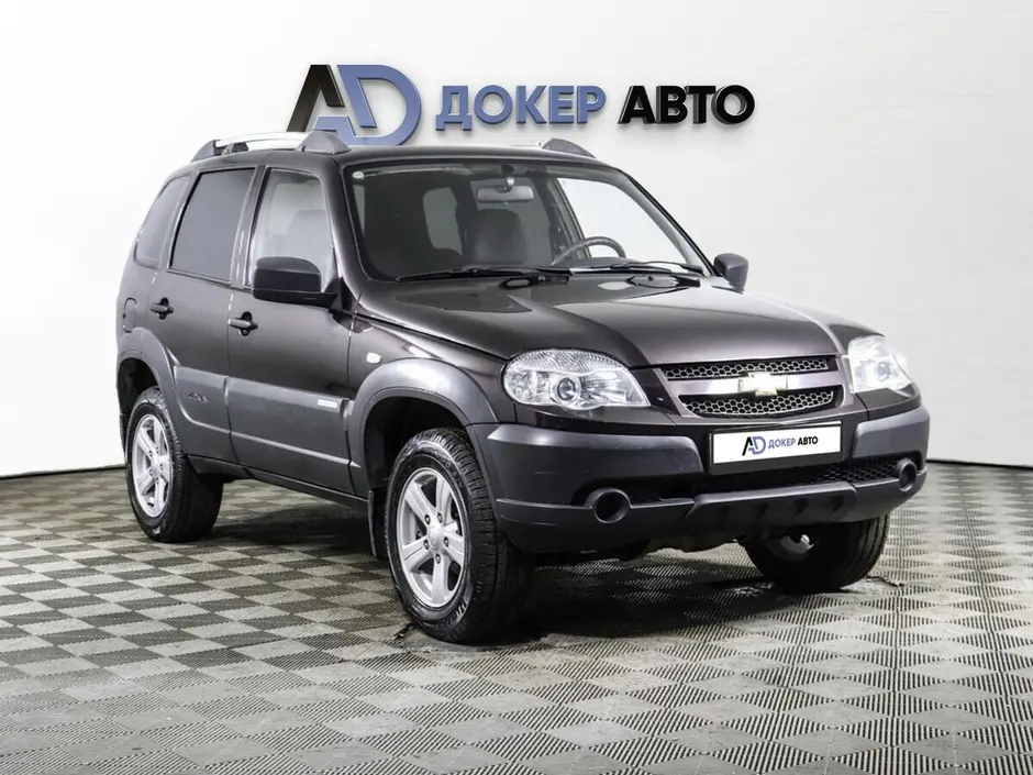 фото автомобиля