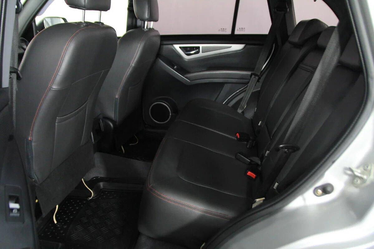 фото автомобиля 7