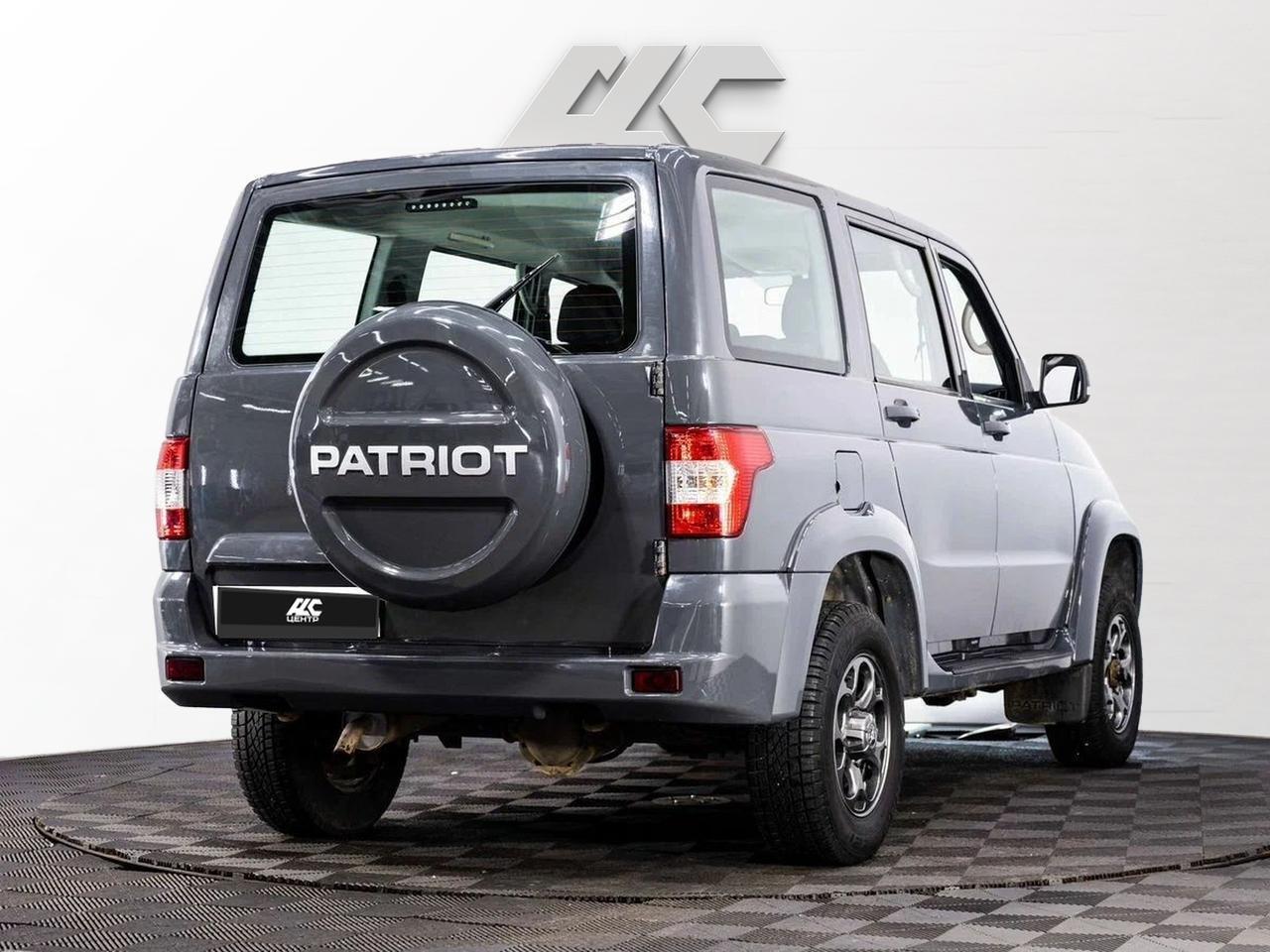 фото автомобиля 1