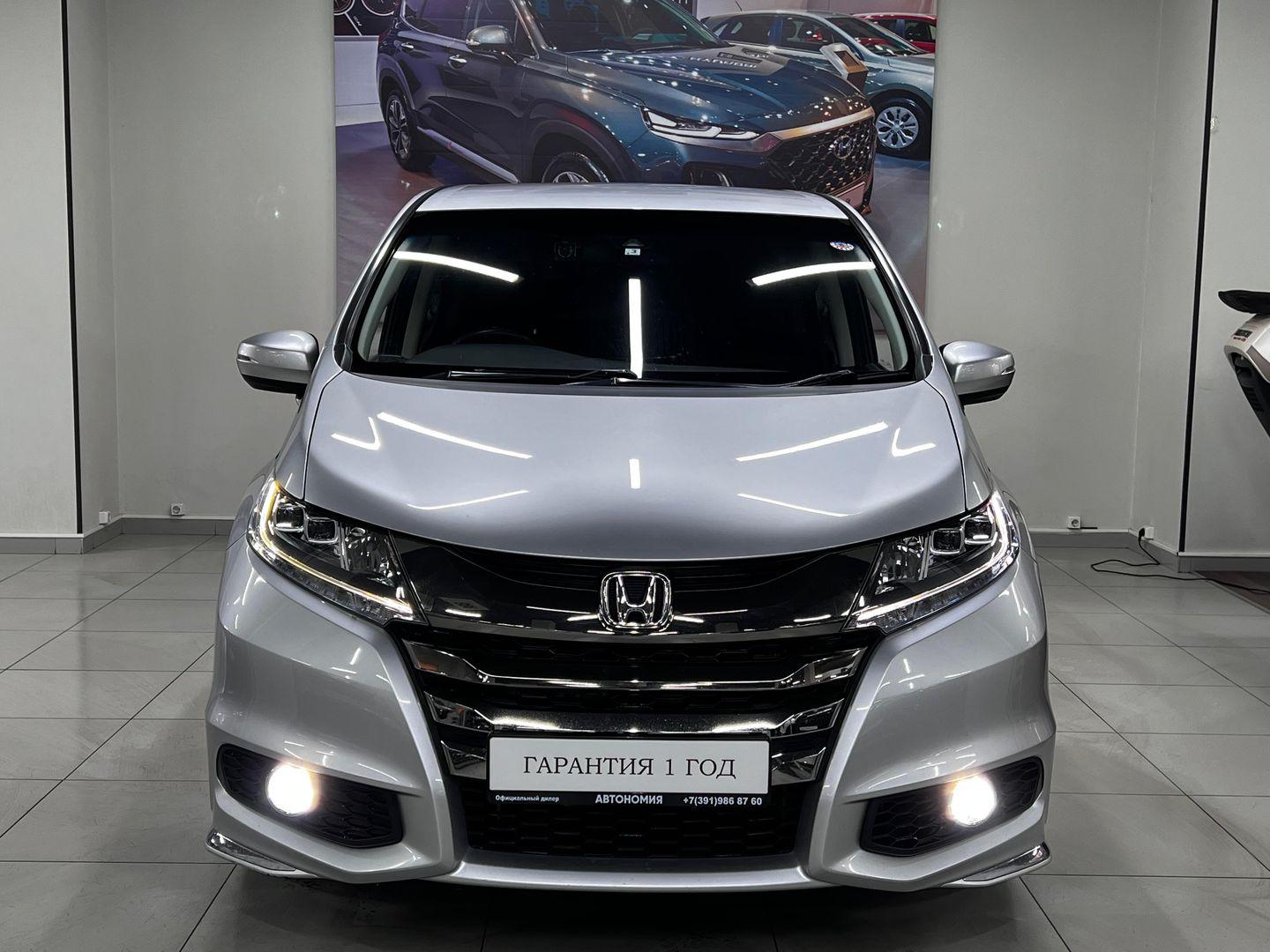 фото автомобиля 1