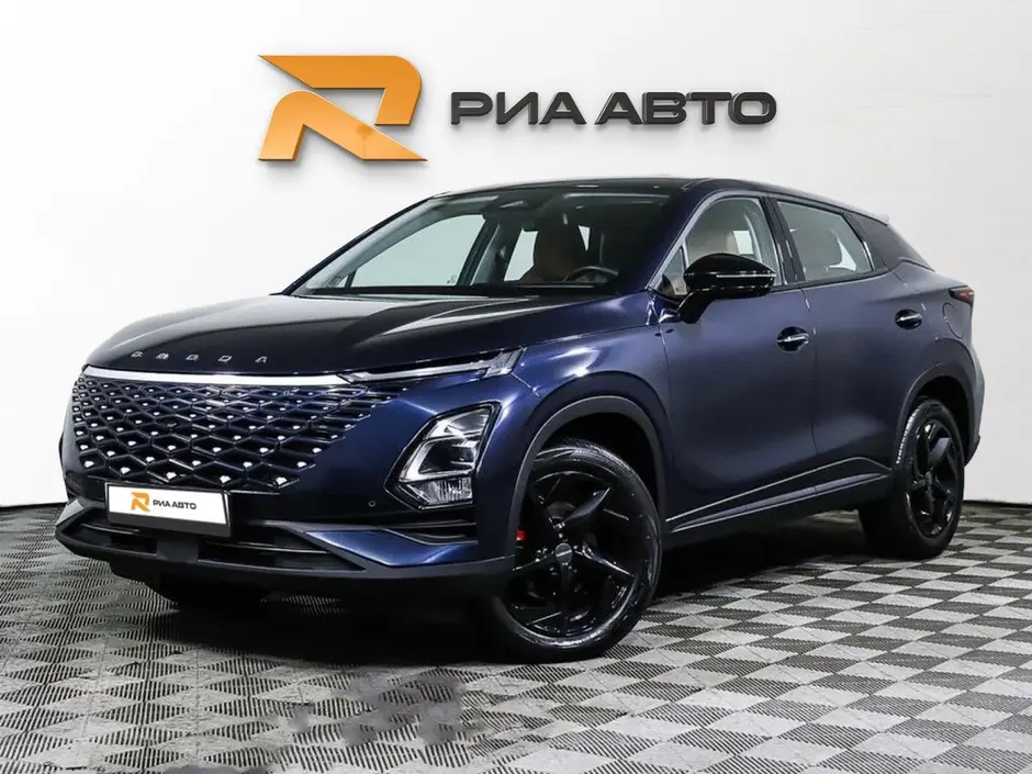 Omoda C5, 2024 г.