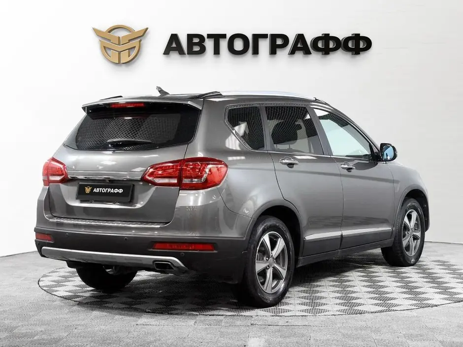 фото автомобиля