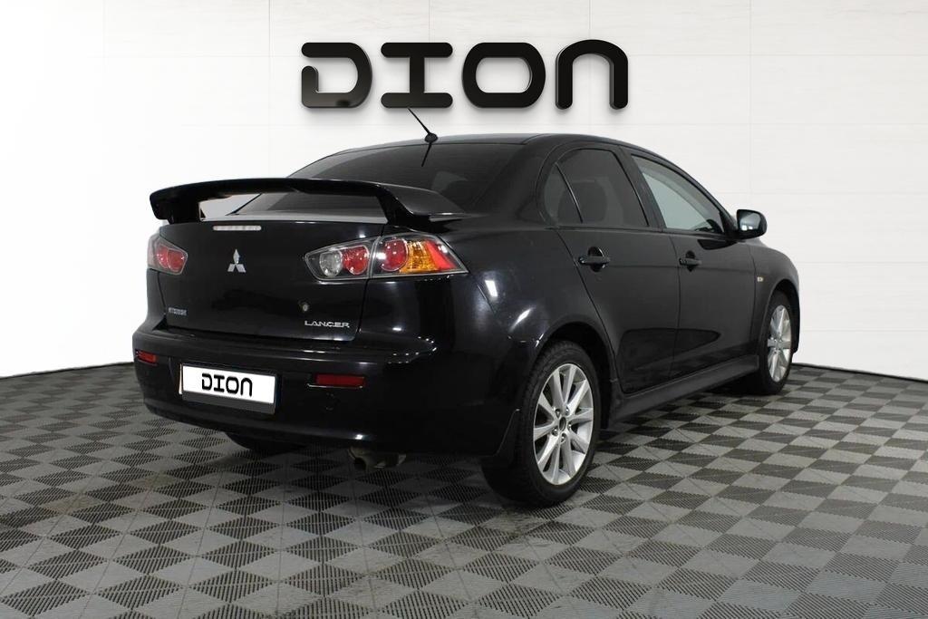 фото автомобиля 1