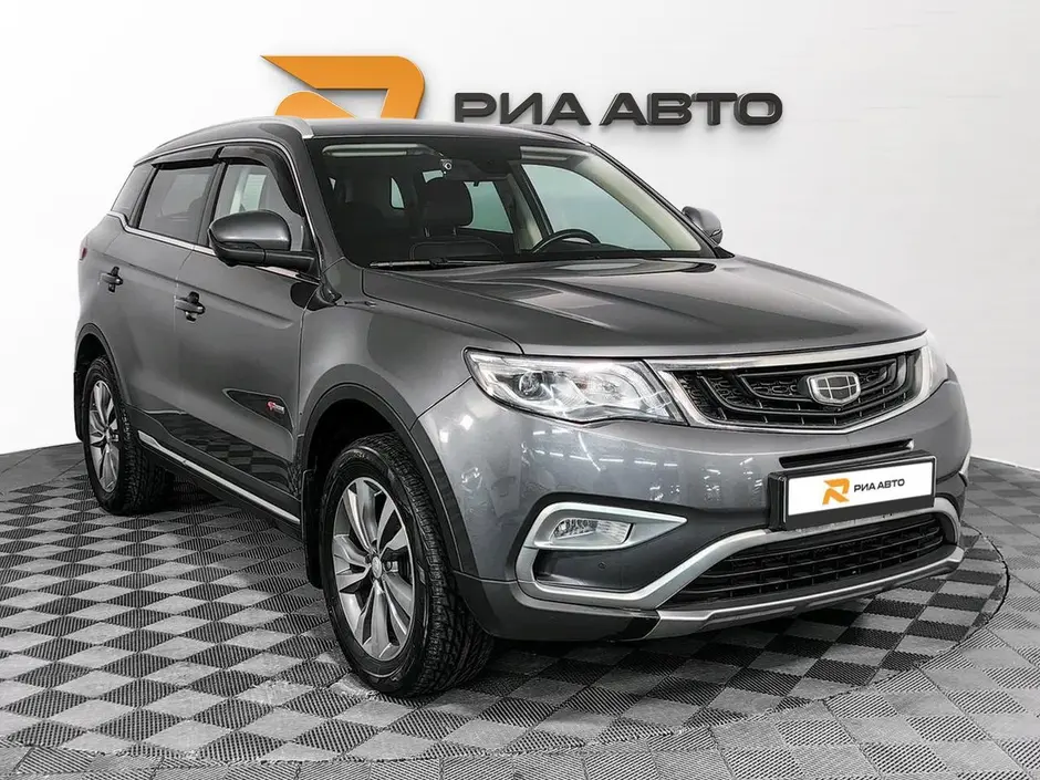 фото автомобиля