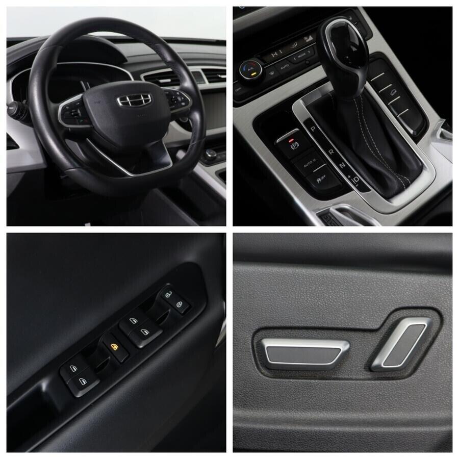 фото автомобиля 7