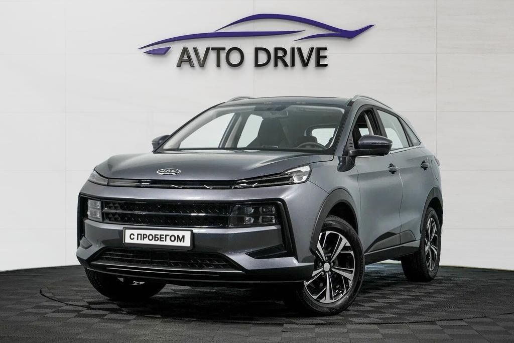 фото автомобиля