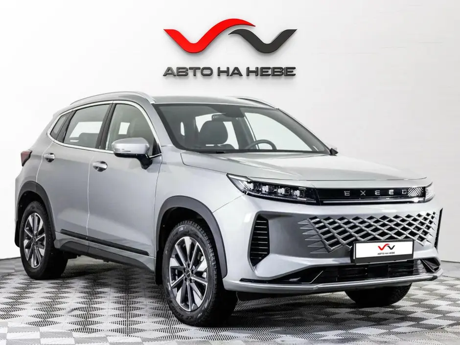 «Авто на Неве»