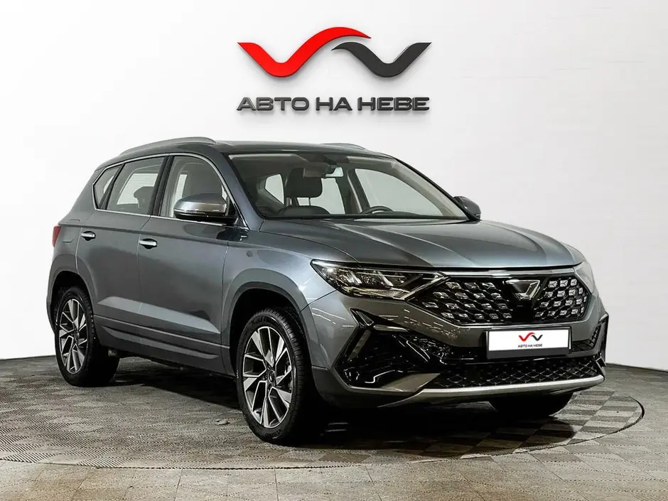 «Авто на Неве»
