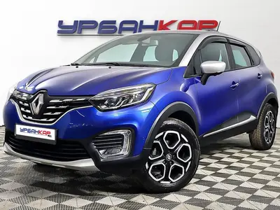 Renault Kaptur