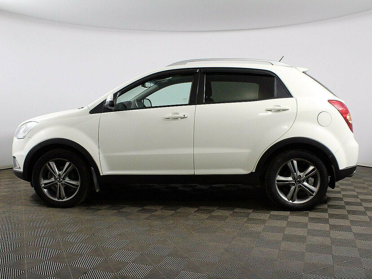 фото автомобиля 7