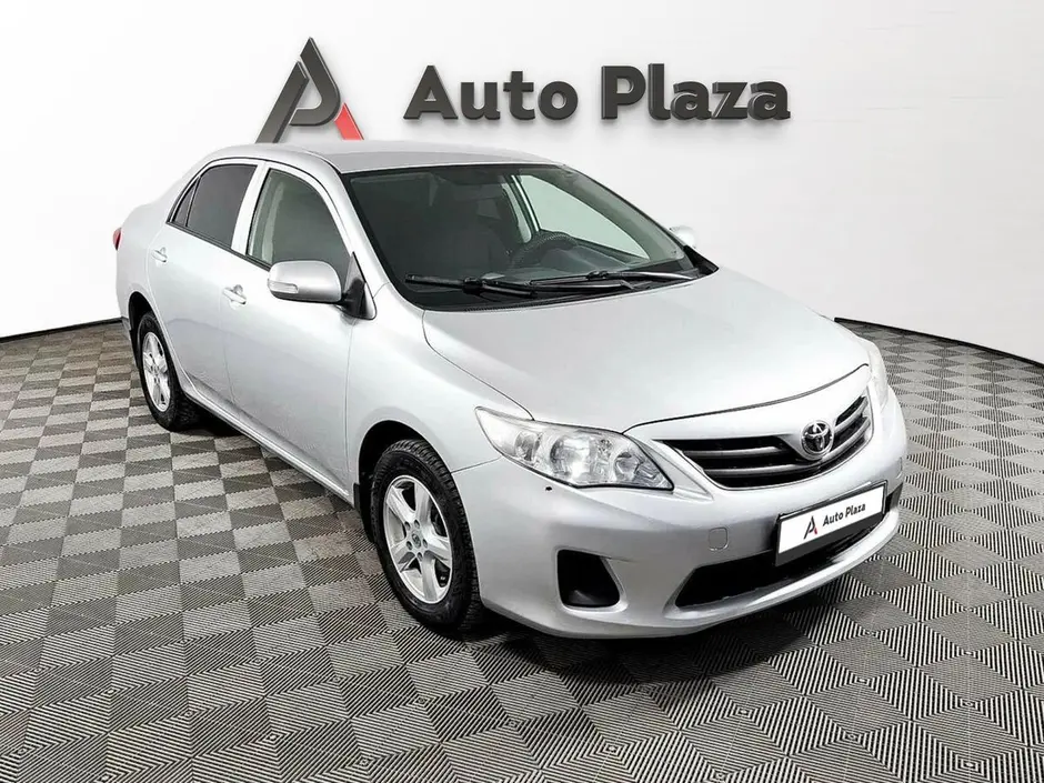 AutoPlaza