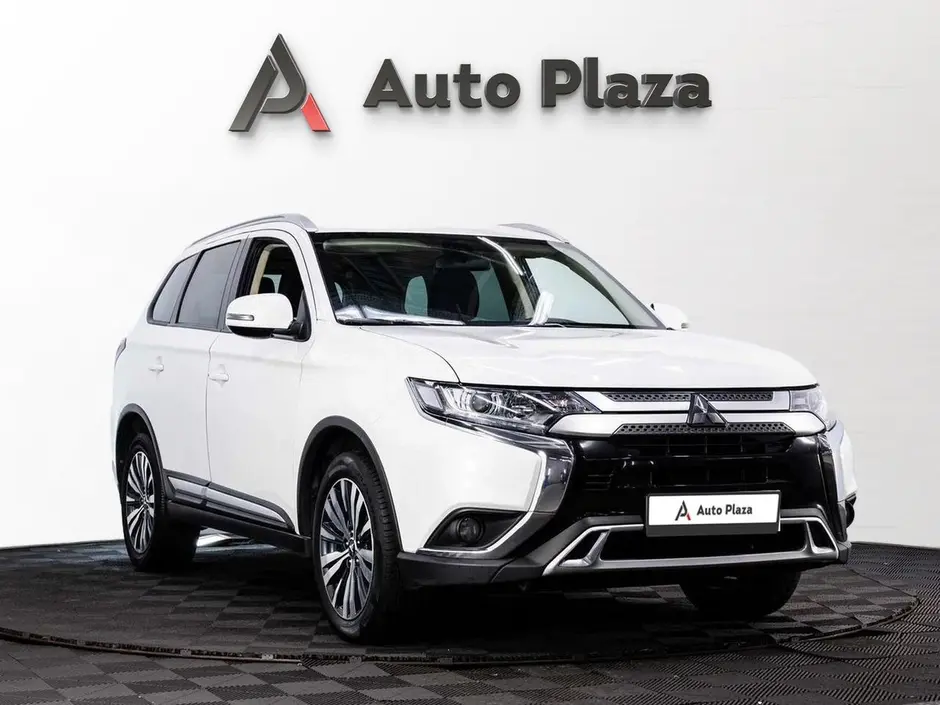 AutoPlaza