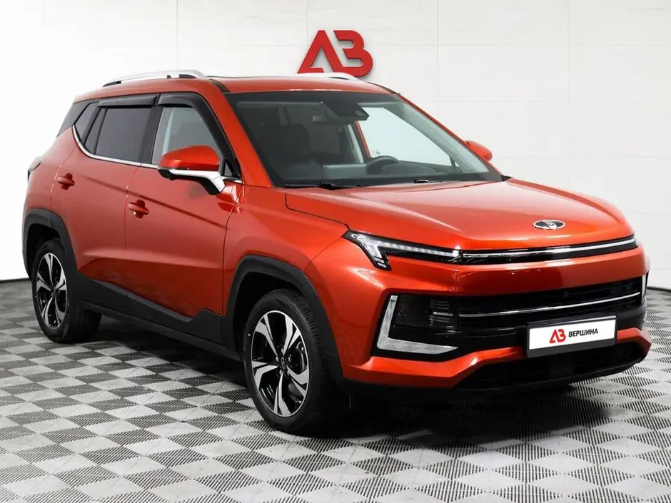 фото автомобиля
