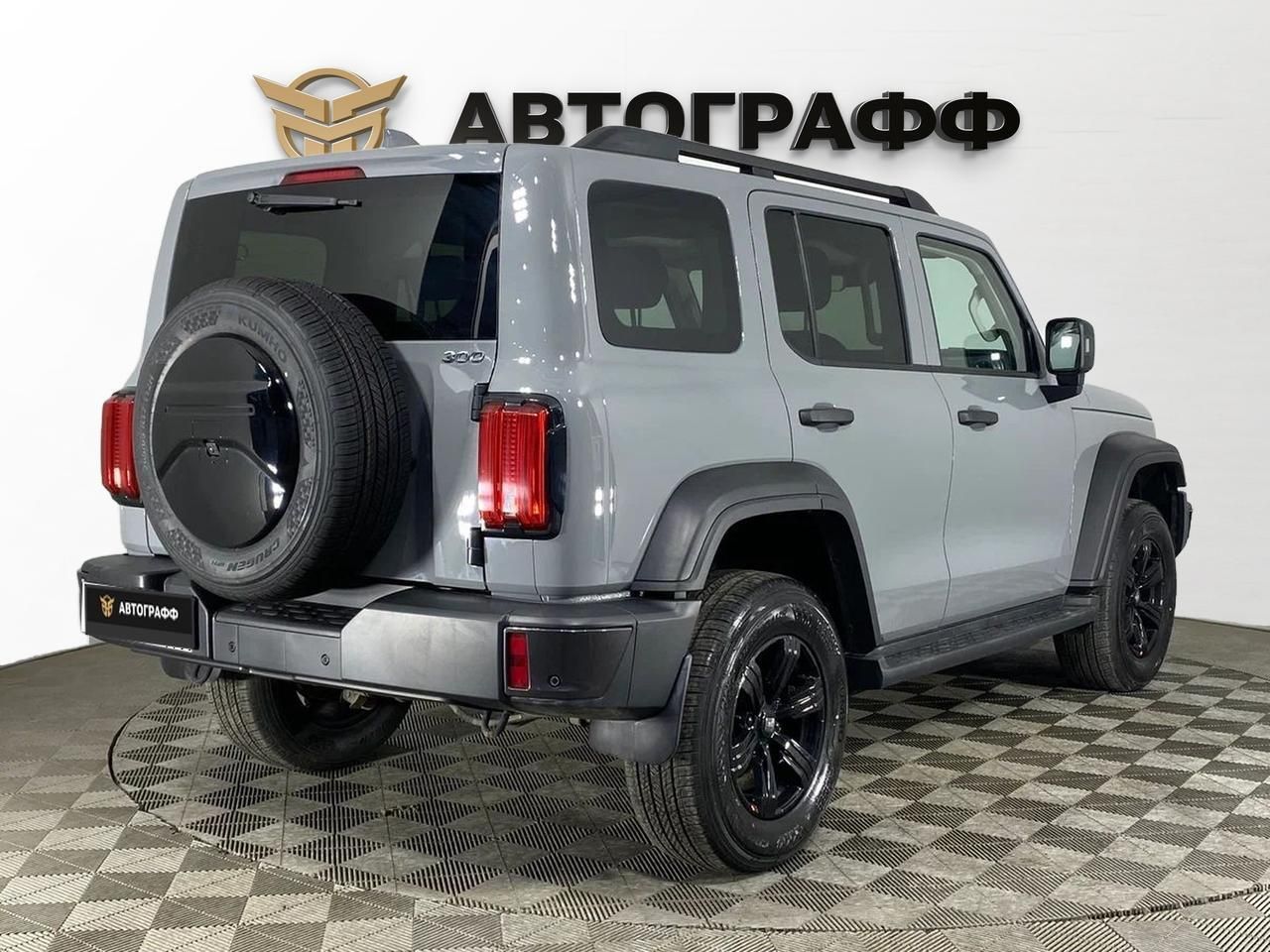 фото автомобиля 1